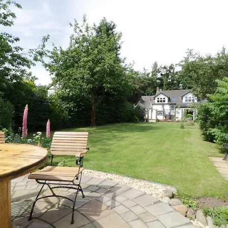 Edenbank Holiday home Carlisle (Cumbria)