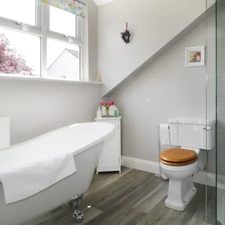Edenbank Holiday home *