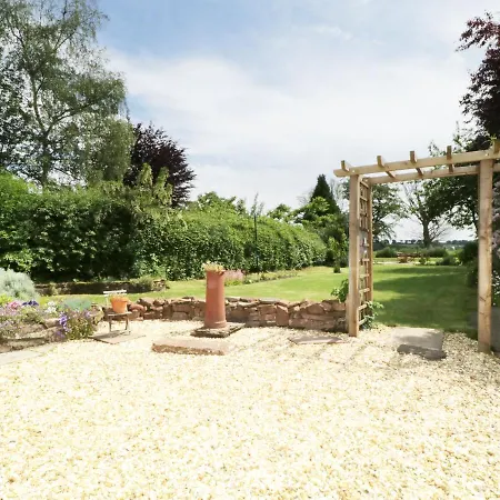 Edenbank Holiday home Carlisle (Cumbria)