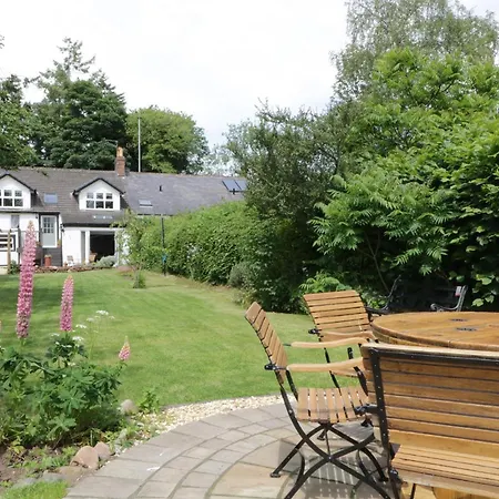 Edenbank Carlisle (Cumbria)