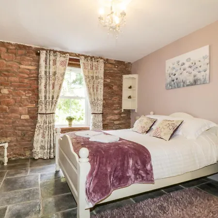 Holiday home Edenbank *
