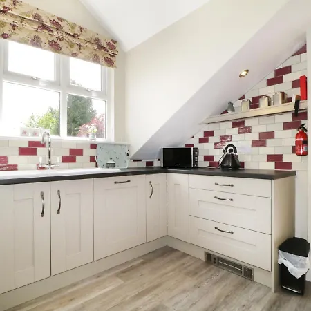 Edenbank Holiday home