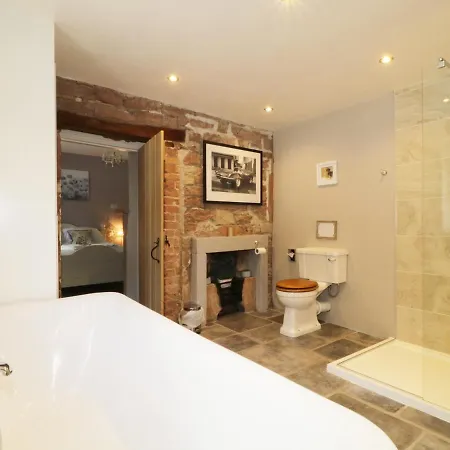 Holiday home Edenbank *