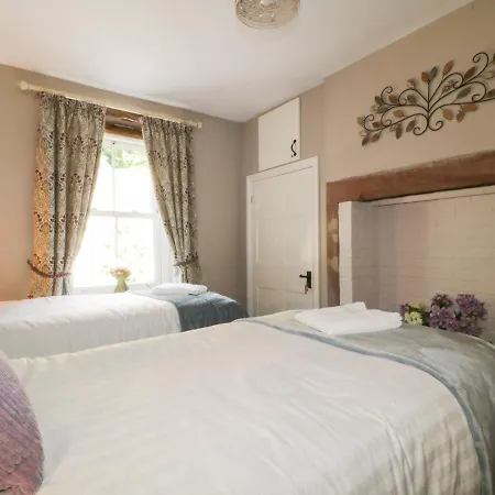 Edenbank Holiday home Carlisle (Cumbria)