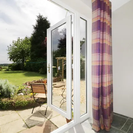 Edenbank Holiday home