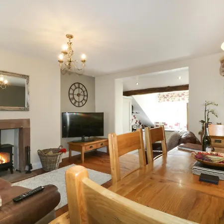 Holiday home Edenbank Carlisle (Cumbria)