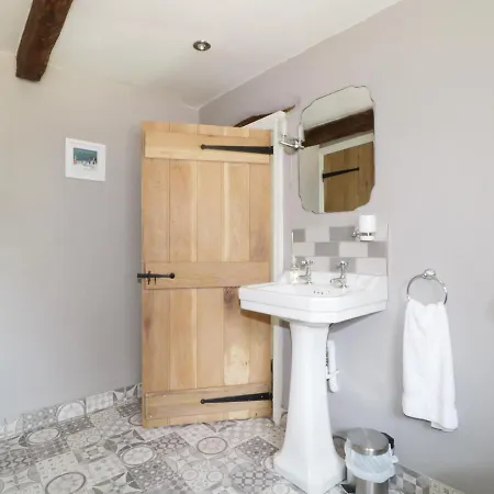 Edenbank Holiday home