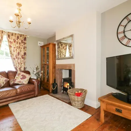 Holiday home Edenbank Carlisle (Cumbria)