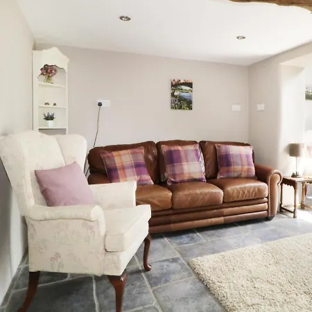 Edenbank Holiday home