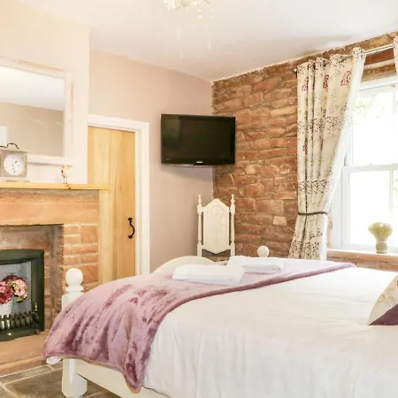 Holiday home Edenbank Carlisle (Cumbria)