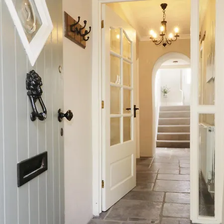 Holiday home Edenbank Carlisle (Cumbria)
