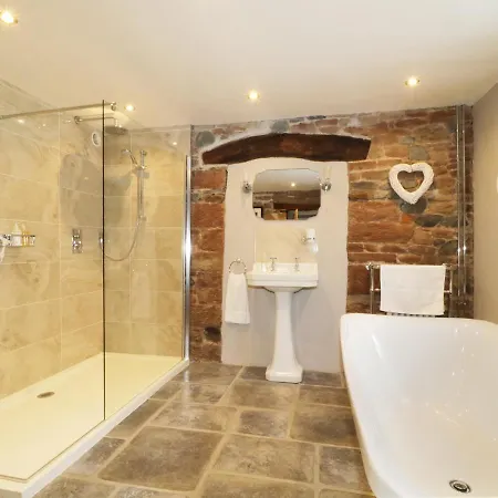Edenbank Holiday home