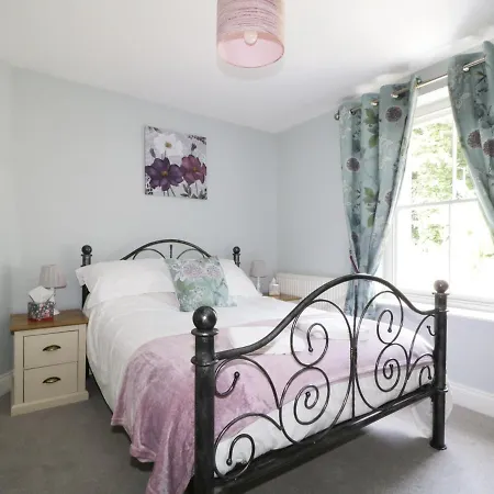 Edenbank Holiday home