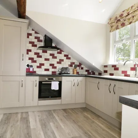 Holiday home Edenbank Carlisle (Cumbria)