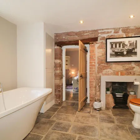Edenbank Holiday home