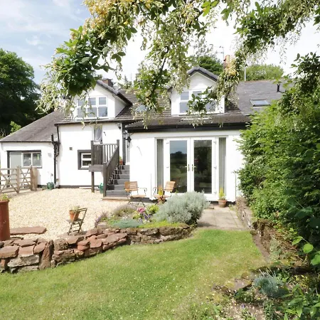 Edenbank Holiday home