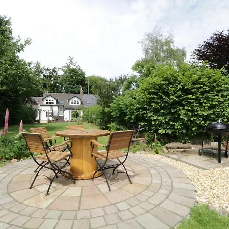 Edenbank Holiday home Carlisle (Cumbria)