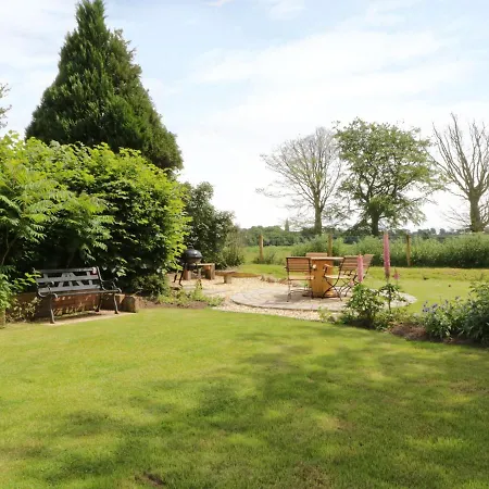 Edenbank Holiday home