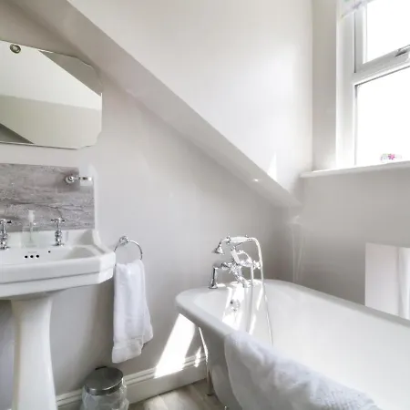 Holiday home Edenbank