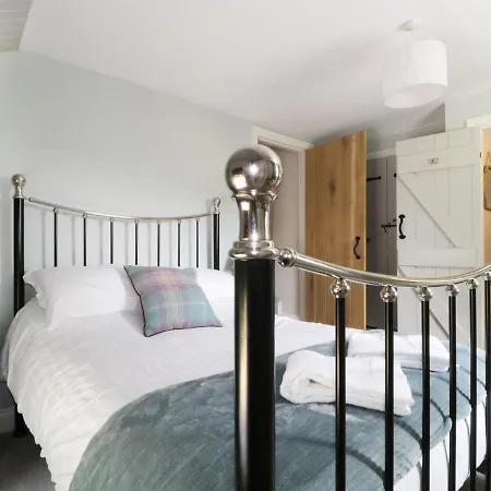 Edenbank Holiday home Carlisle (Cumbria)
